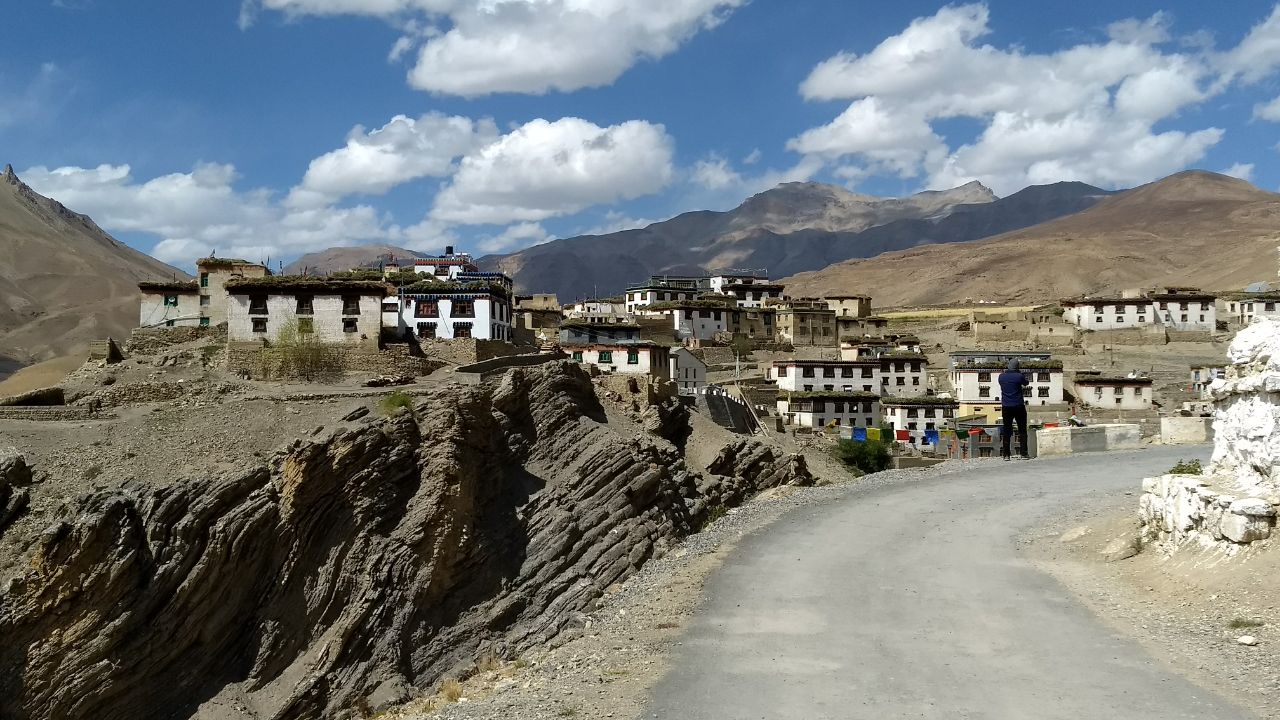 Spiti, Kinnaur