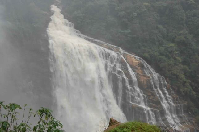 Waterfalls Special, Karnataka